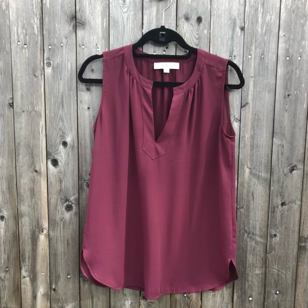 LOFT Women’s blouse